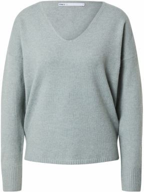 ONLY Oversize sveter 'Rica'  mätová