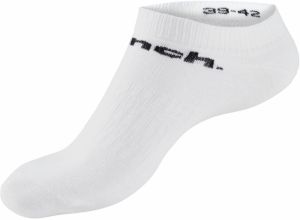 BENCH Ponožky  čierna / biela