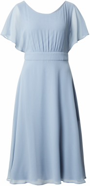 Vera Mont Šaty  svetlomodrá