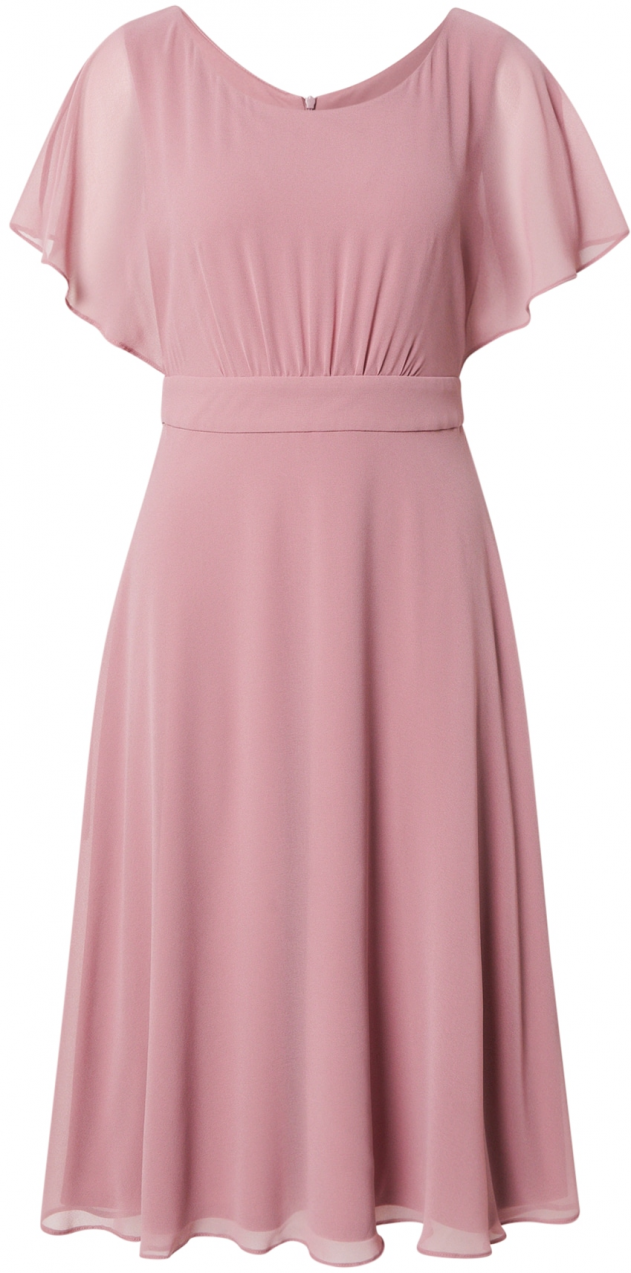 Vera Mont Šaty  staroružová