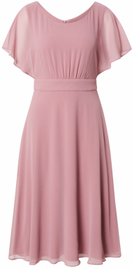 Vera Mont Šaty  staroružová