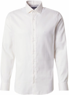 Michael Kors Košeľa  biela