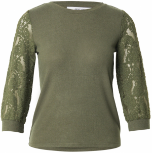 ABOUT YOU Sveter 'Emmy'  olivová