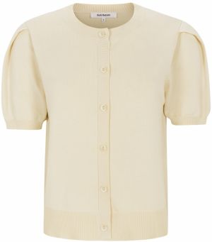 Soft Rebels Kardigán 'SRMarla'  slonová kosť