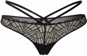 TRIUMPH Nohavičky 'That Night In Vegas'  čierna