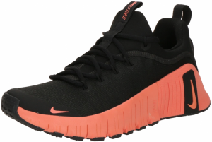 NIKE Športová obuv 'Free Metcon 6'  čierna