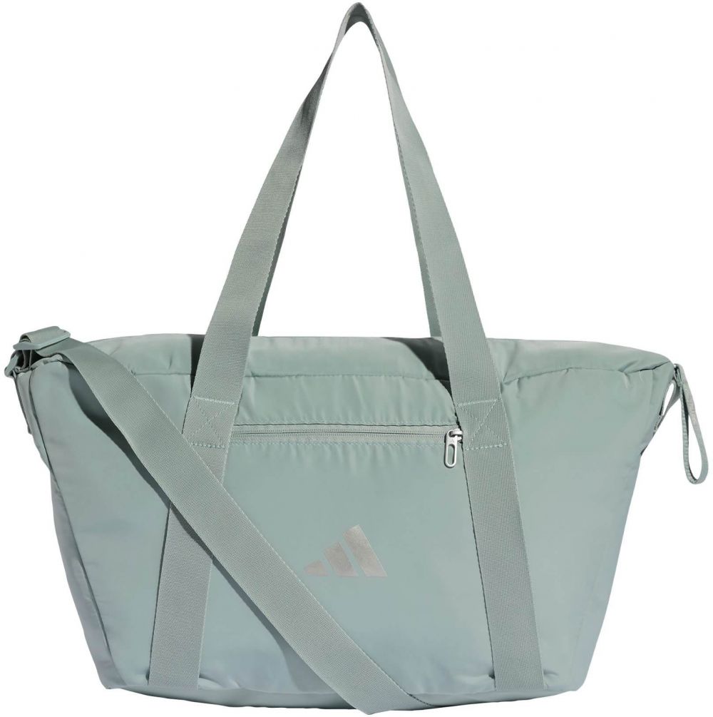 ADIDAS PERFORMANCE Športová taška 'Sport'  svetlozelená