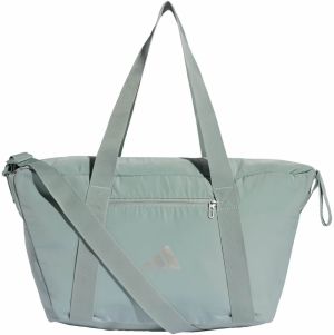 ADIDAS PERFORMANCE Športová taška 'Sport'  svetlozelená