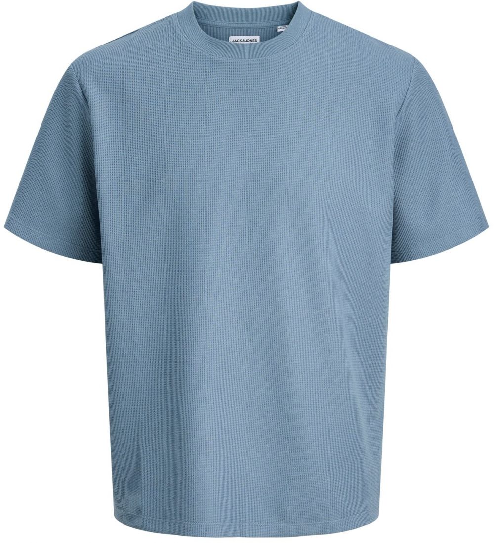 Jack & Jones Plus Tričko 'JJEAUSTIN'  opálová