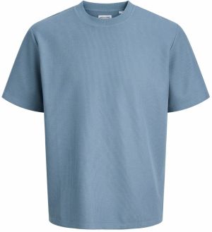 Jack & Jones Plus Tričko 'JJEAUSTIN'  opálová