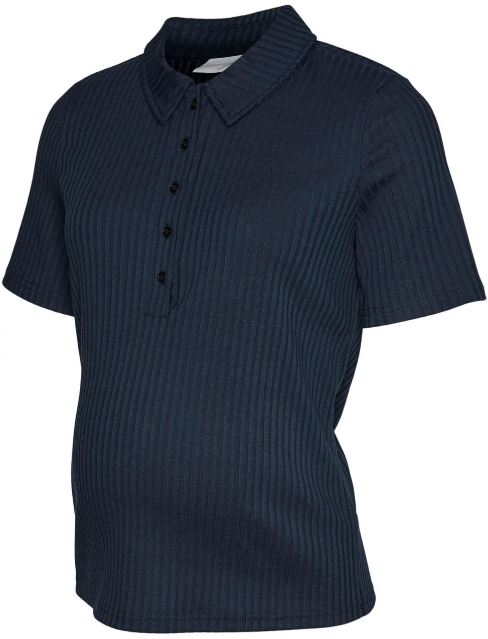 MAMALICIOUS Tričko 'MLPELLA LIA'  námornícka modrá