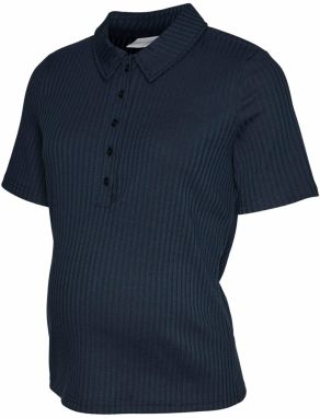 MAMALICIOUS Tričko 'MLPELLA LIA'  námornícka modrá