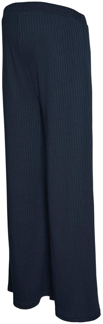 MAMALICIOUS Nohavice 'MLPELLA'  námornícka modrá