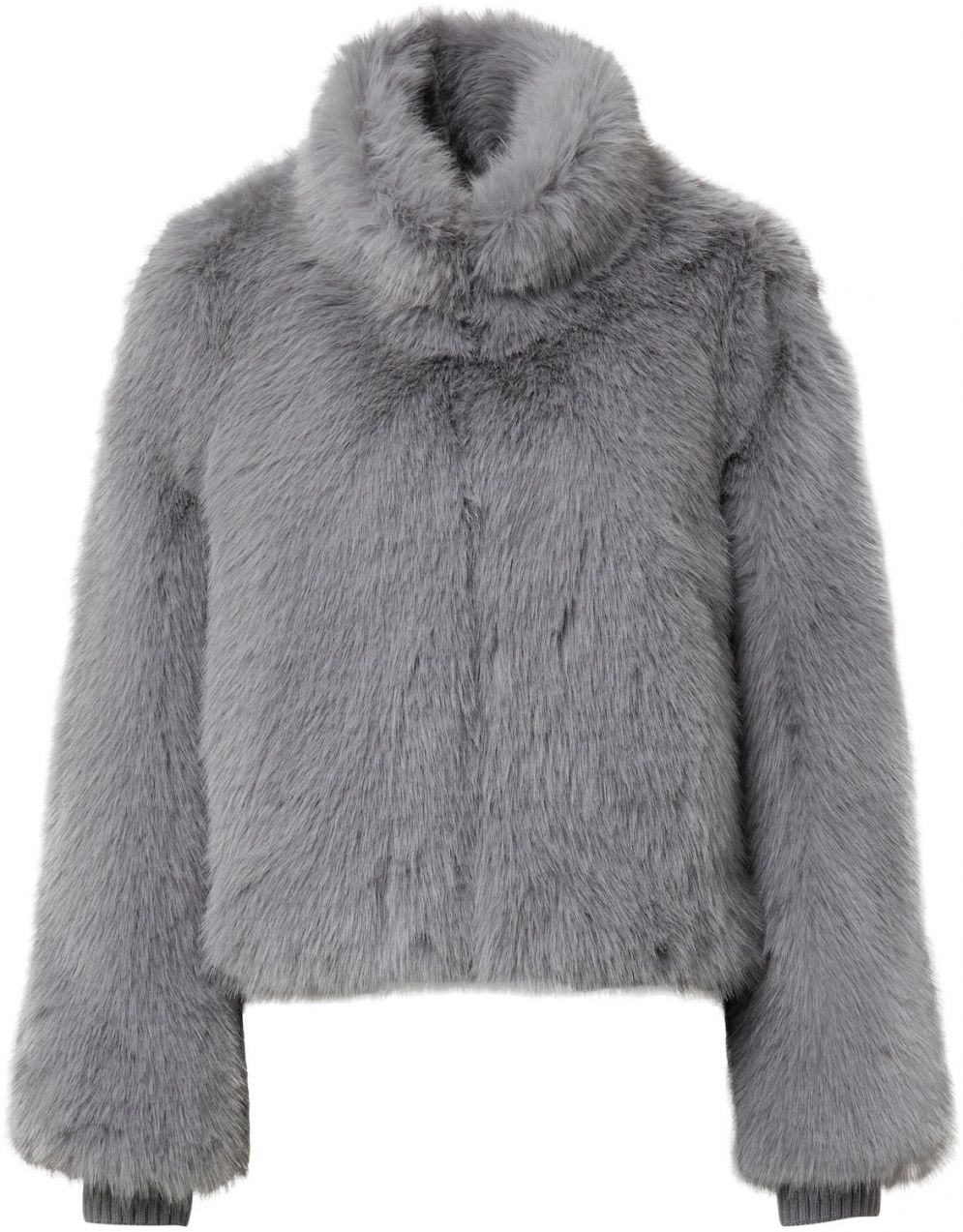 COMMA Prechodná bunda  kamenná