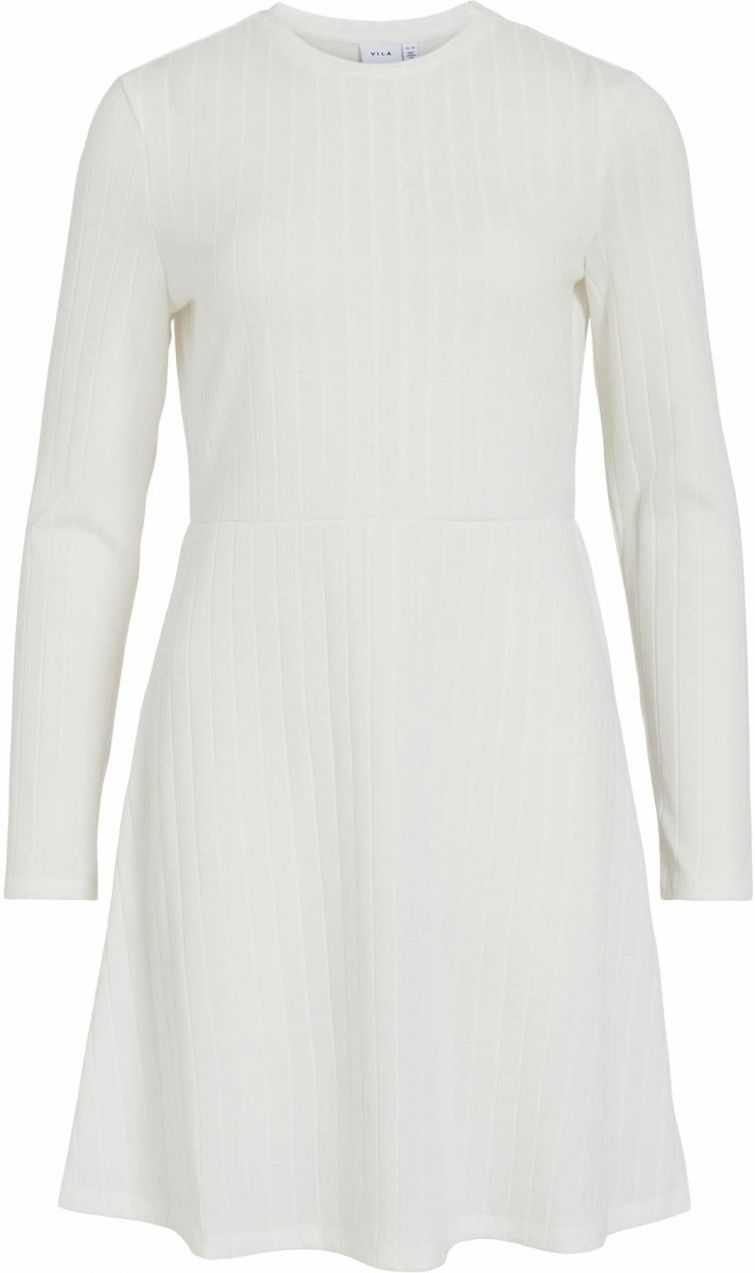 VILA Šaty 'VISEWI'  nebielená