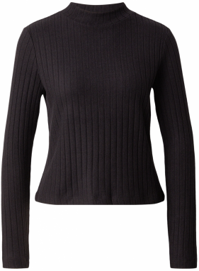 s.Oliver Tričko  čierna