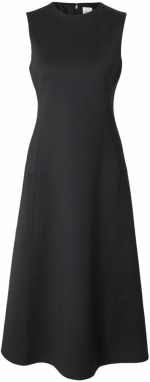 Calvin Klein Šaty  čierna