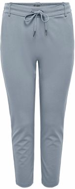 ONLY Carmakoma Nohavice 'CARGOLDTRASH'  dymovo modrá