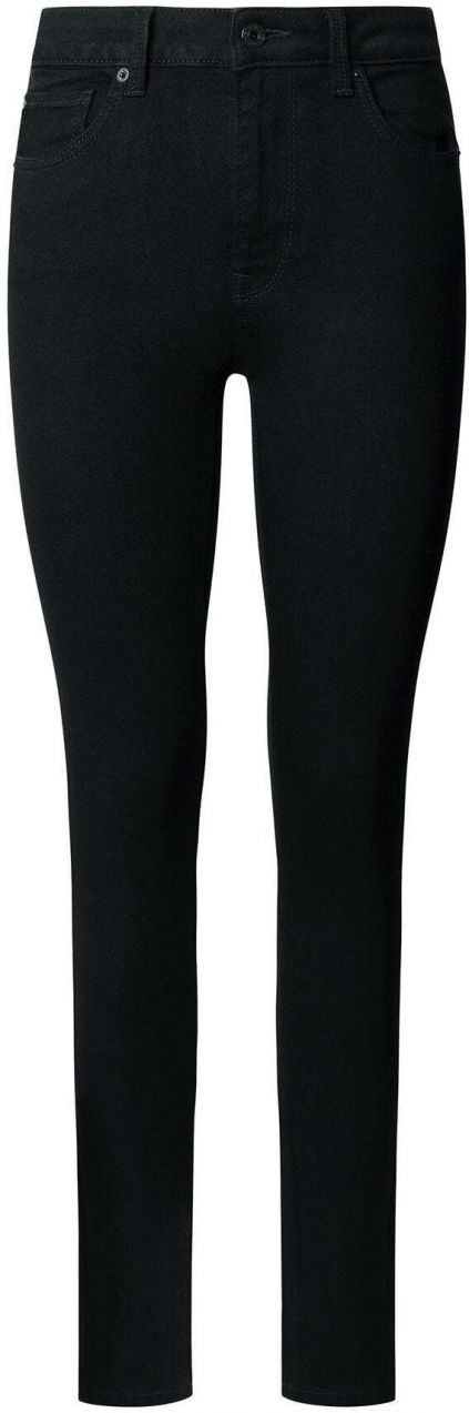 Pepe Jeans Džínsy 'Regent'  čierny denim