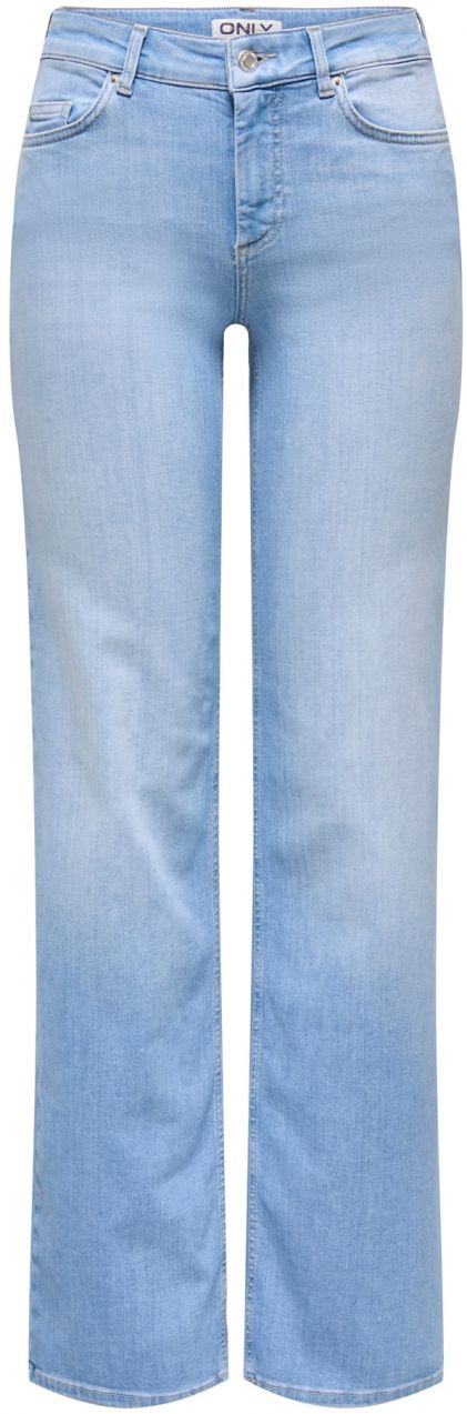 ONLY Džínsy 'ONLBLUSH'  modrá denim
