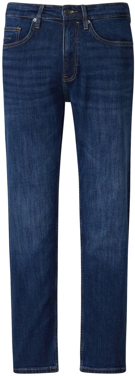 s.Oliver Džínsy 'Mauro'  tmavomodrá