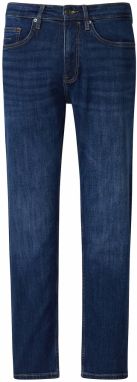 s.Oliver Džínsy 'Mauro'  tmavomodrá