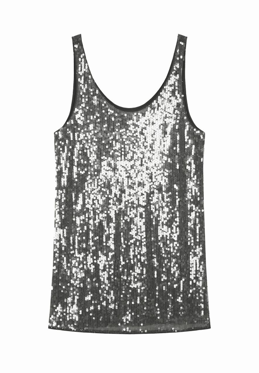 OH APRIL Kokteilové šaty 'Holly'  grafitová