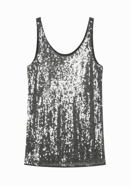 OH APRIL Kokteilové šaty 'Holly'  grafitová