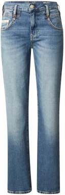 Herrlicher Džínsy 'Breezy'  modrá denim