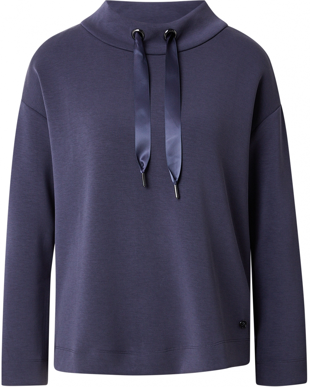 s.Oliver Mikina  námornícka modrá