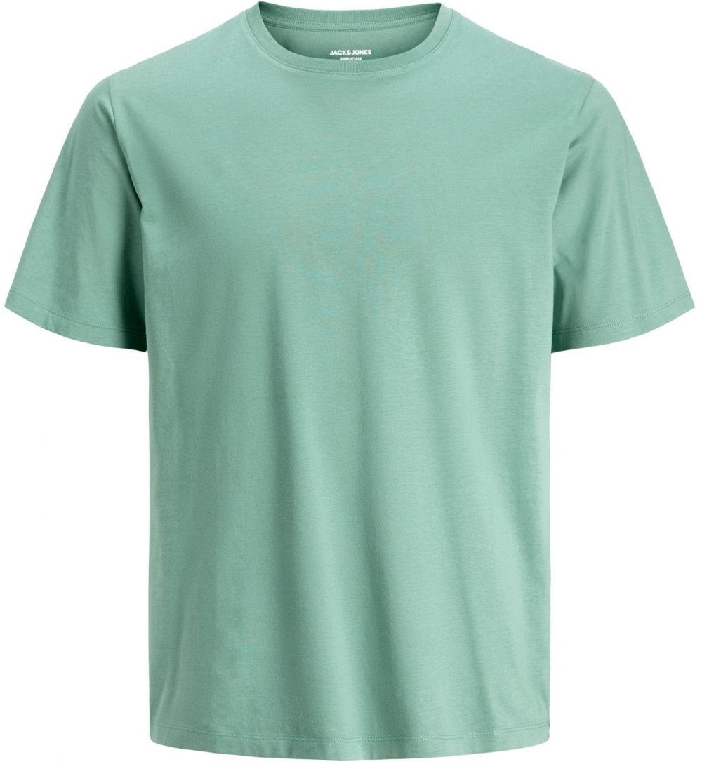 JACK & JONES Tričko  mätová