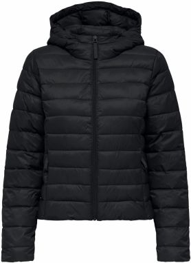 ONLY Carmakoma Prechodná bunda 'CARTahia'  čierna