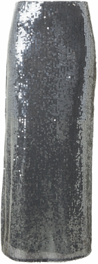 OH APRIL Sukňa 'Nika'  grafitová