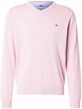 FYNCH-HATTON Sveter  svetloružová