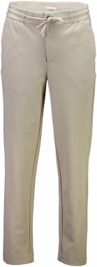 Lindbergh Nohavice 'Superflex'  béžová