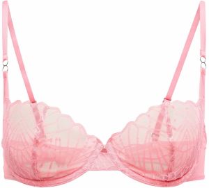 TRIUMPH Podprsenka 'That Night In Vegas'  ružová