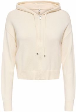 ONLY Kardigán 'ONLKatia'  svetlosivá