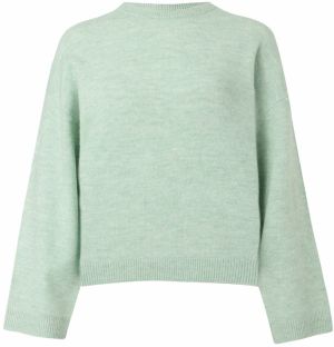 ONLY Oversize sveter 'ONLSimoni'  mätová