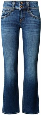Pepe Jeans Džínsy 'Iconic'  modrá denim