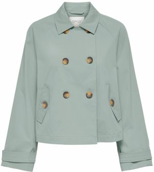 ONLY Prechodná bunda 'ONLApril'  nefritová