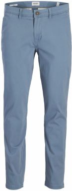 JACK & JONES Chino nohavice 'JJIMarco JJBowie'  opálová