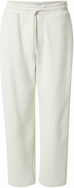 HOLLISTER Nohavice  kamenná