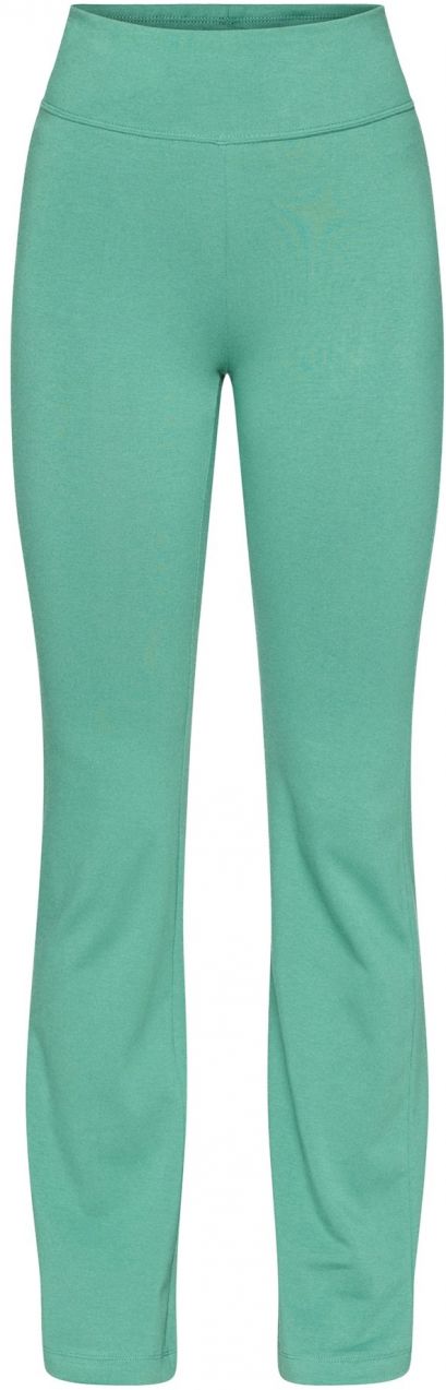 Champion Authentic Athletic Apparel Športové nohavice  zelená