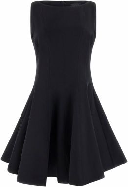 GUESS Šaty 'DAFNE'  čierna