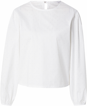 Hailys Blúzka 'Jo44si'  biela