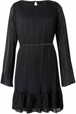 GUESS Šaty 'Ilenia'  čierna