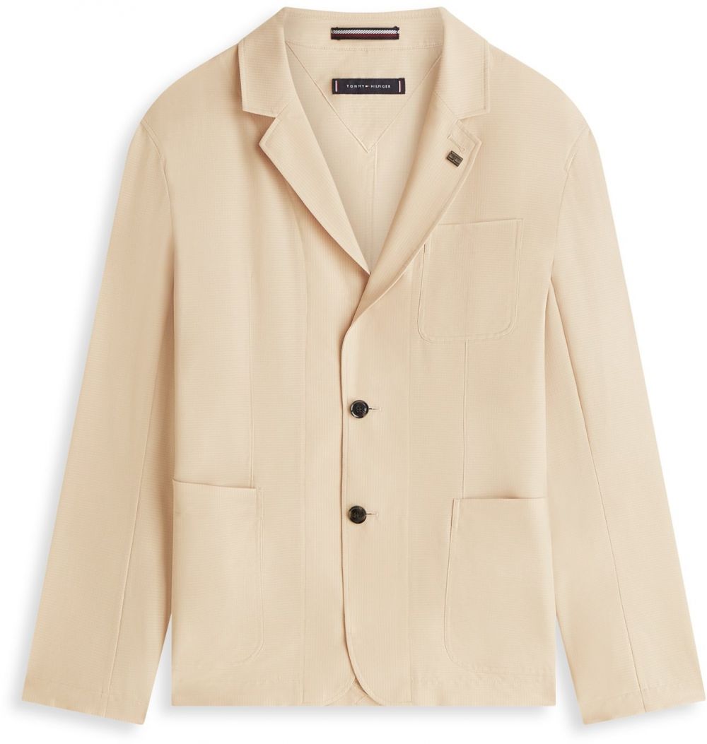 TOMMY HILFIGER Sako  béžová