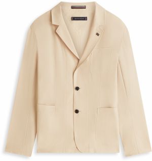 TOMMY HILFIGER Sako  béžová