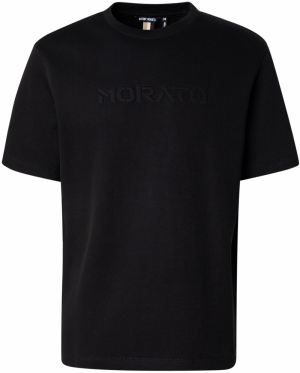 ANTONY MORATO Tričko  čierna
