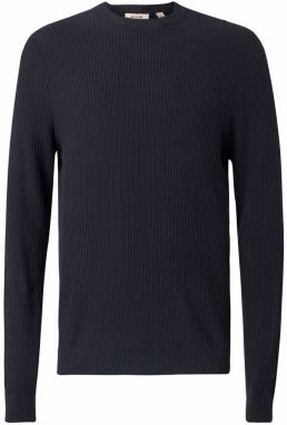 Only & Sons Sveter 'ONSTOBI'  námornícka modrá